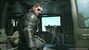 Metal Gear Solid V: The Phantom Pain Steam Clave EUROPA
