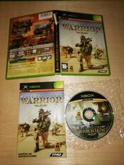 Full Spectrum Warrior Xbox