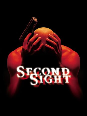 Second Sight Xbox