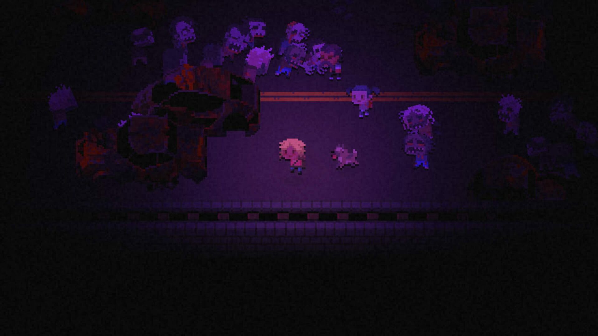 Buy Death Road to Canada Steam CD Key Cheaper Price!