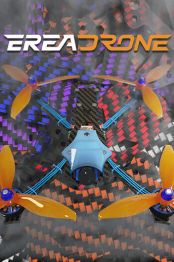 EreaDrone 2018 (PC) Steam Key GLOBAL