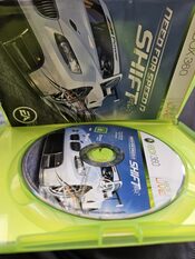 Need for Speed: Shift Xbox 360