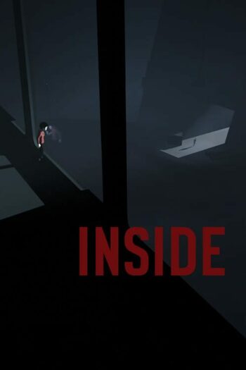 Inside (PC) Steam Key UNITED STATES