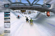 Ski-Doo Snowmobile Challenge PlayStation 3