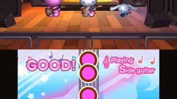 Buy Hello Kitty & Friends: Rock n' World Tour Nintendo 3DS