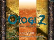 Otogi 2: Immortal Warriors Xbox