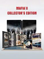 Mafia II Collector's Edition PlayStation 3