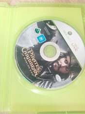 Buy Pirates of the Caribbean: At World's End Xbox 360