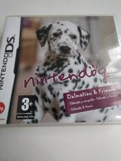 Nintendogs: Dalmatian & Friends Nintendo DS