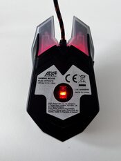 ADX Ultimate Gaming RGB USB Laidinė Pelė for sale