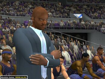 NBA Live 2003 Xbox for sale