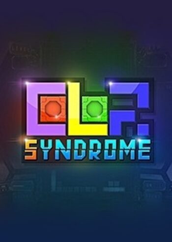 Color Syndrome Steam Key GLOBAL