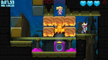 Mighty Switch Force! Collection Nintendo Switch for sale