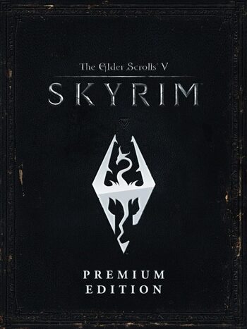 The Elder Scrolls V: Skyrim - Premium Edition Xbox 360