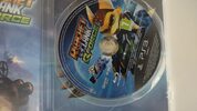 Ratchet & Clank: QForce PlayStation 3