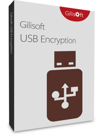 Gilisoft USB Encryption Key GLOBAL