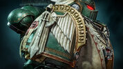 Get Warhammer 40,000: Space Marine 2 - Dark Angels Chapter Pack (DLC) (Xbox Series X|S) XBOX LIVE Key UNITED STATES
