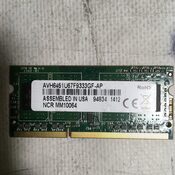 2 GB AVH6451u67f9333gf-ap