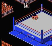 Get WWF WrestleMania Challenge NES