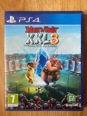 Asterix & Obelix XXL 3 - The Crystal Menhir PlayStation 4