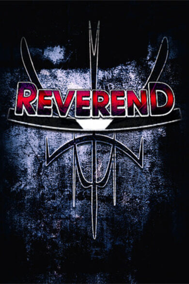 REVEREND game cover
