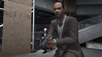 Redeem Kane and Lynch: Dead Men Xbox 360