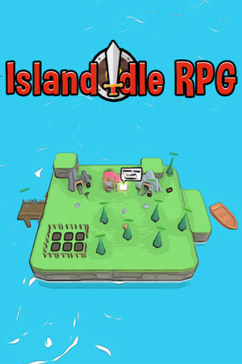 Island Idle RPG (PC) Steam Key GLOBAL