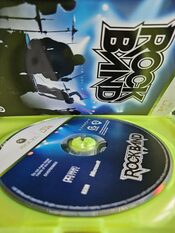 Rock Band Xbox 360