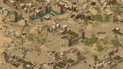 Get Stronghold Crusader HD (PC) Steam Key UNITED STATES