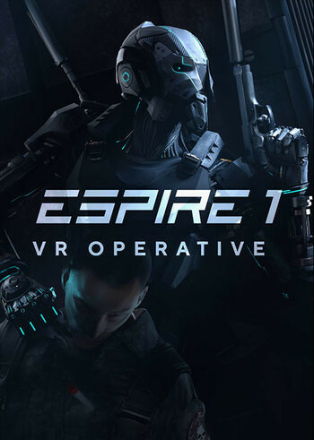 Espire 1: VR Operative Steam Key EUROPE