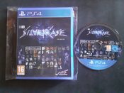 The Silver Case PlayStation 4