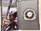 MediEvil Resurrection PSP