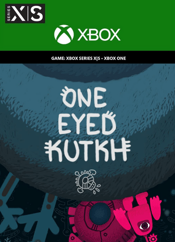 One Eyed Kutkh XBOX LIVE Key ARGENTINA