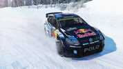 WRC 5 - Season Pass (DLC) Steam Key EUROPE