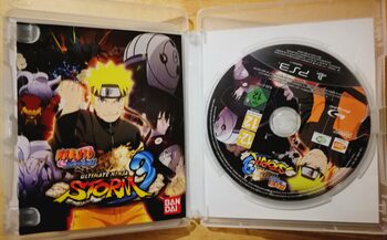 Buy NARUTO SHIPPUDEN: Ultimate Ninja STORM 3 PlayStation 3