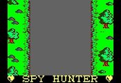 Spy Hunter (1983) Game Boy Advance