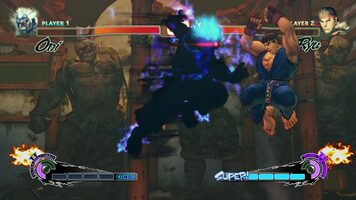 Redeem Super Street Fighter 4 Arcade Edition Xbox 360