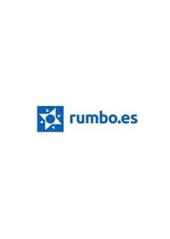 Rumbo Gift Card 50 EUR Key SPAIN