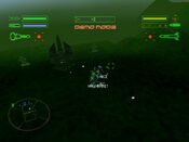 Redeem Colony Wars: Vengeance PlayStation