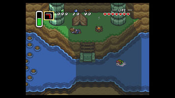 Get The Legend of Zelda: A Link to the Past SNES
