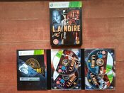 L.A. Noire: The Complete Edition Xbox 360