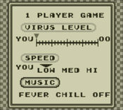 Redeem Dr. Mario Game Boy Advance