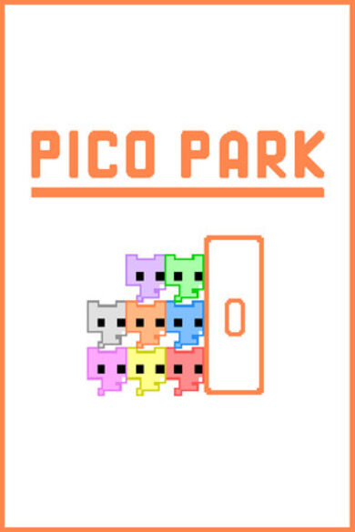E-shop PICO PARK (PC) Steam Key GLOBAL