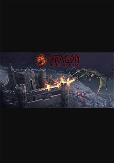 E-shop Dragon: The Game (PC) Steam Key GLOBAL