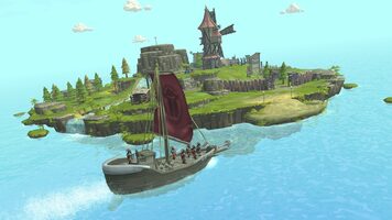 Get Townsmen VR PlayStation 5