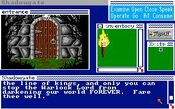 Shadowgate (1987) NES