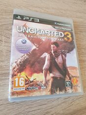 Uncharted 3: Multiplayer PlayStation 3