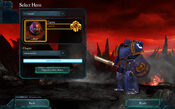 Warhammer 40,000: Dawn of War II - Retribution - Captain Wargear (DLC) (PC) Steam Key GLOBAL