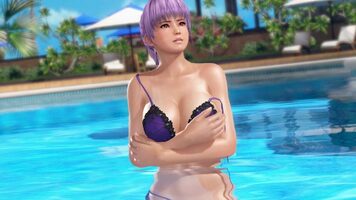 Get Dead or Alive Xtreme 3: Fortune PlayStation 4