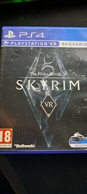 Buy The Elder Scrolls V: Skyrim VR PlayStation 4